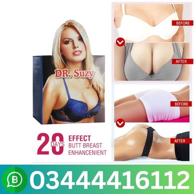 Dr. Suzy Breast Cream